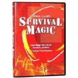 Survival Magic by Simon Lovell