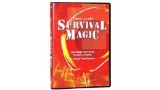 Survival Magic by Simon Lovell