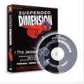 Suspended Dimension by Dan Sylvester Suspended Dimension by Dan Sylvester