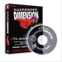 Suspended Dimension by Dan Sylvester
