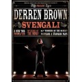 Svengali by Derren Brown Svengali by Derren Brown