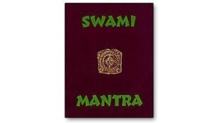 Swami Mantra by Sam Dalal