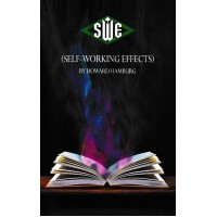 Swe Notes by Howard Hamburg