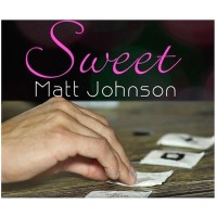 Sweet by Matthew Johnson