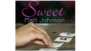 Sweet by Matthew Johnson