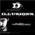 The Swing Change by Daniel Madison The Swing Change by Daniel Madison