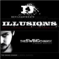 The Swing Change by Daniel Madison