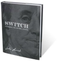 Switch - Unfolding The $ 100 Bill Change by John Lovick