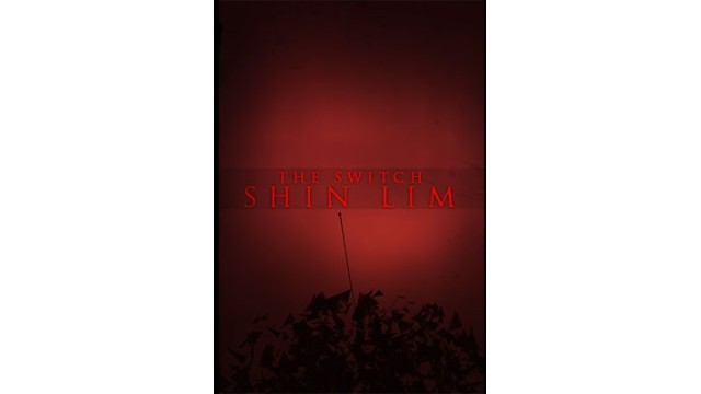 The Switch by Shin Lim