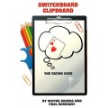 Switchboard Clipboard by Wayne Rogers & Paul Romhany Switchboard Clipboard by Wayne Rogers & Paul Romhany