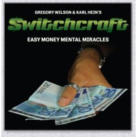 Switchcraft by Gregory Wilson And Karl Hein