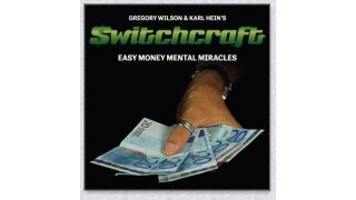 Switchcraft by Gregory Wilson And Karl Hein