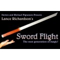 Sword Flight by Lance Richardson Sword Flight by Lance Richardson