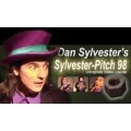Sylvester Pitch 98 by Dan Sylvester Sylvester Pitch 98 by Dan Sylvester