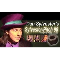 Sylvester Pitch 98 by Dan Sylvester