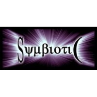 Symbiotic by Tim David