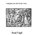 Sympathy (For The Devil) Cards by Paul Vigil