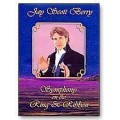 Symphony On The Ring And Ribbon by Jay Scott Berry Symphony On The Ring And Ribbon by Jay Scott Berry