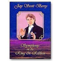 Symphony On The Ring And Ribbon by Jay Scott Berry