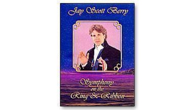 Symphony On The Ring And Ribbon by Jay Scott Berry