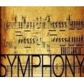 Symphony by Daniel Garcia Symphony by Daniel Garcia
