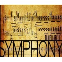 Symphony by Daniel Garcia