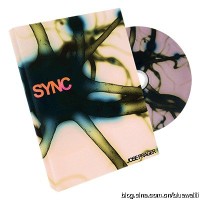 Sync by Jose Prager