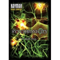 The Synchronicity Pack by Marc Paul