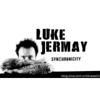Synchronicity by Luke Jermay