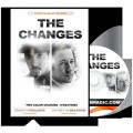 System 6 Magic The Changes by Michael Six Muldoon System 6 Magic The Changes by Michael Six Muldoon