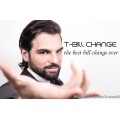 T-Bill Change by Leonardo Carrassi T-Bill Change by Leonardo Carrassi