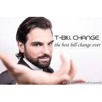 T-Bill Change by Leonardo Carrassi