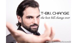 T-Bill Change by Leonardo Carrassi