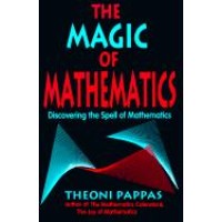 T. Pappas (Wide World, 1994) by The Magic Of Mathematics