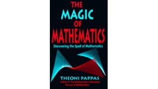 T. Pappas (Wide World, 1994) by The Magic Of Mathematics