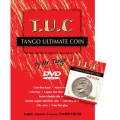 T.U.C (Tango Ultimate Coin) by Mr. Tango
