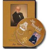 Table Crap by Jay Marshall