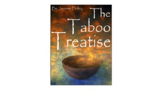 Taboo Treatise by Jerome Finley