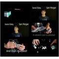 Taccy Prediction by Sam Morgan Taccy Prediction by Sam Morgan