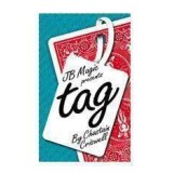 Tag by Chastain Criswell