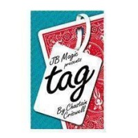 Tag by Chastain Criswell