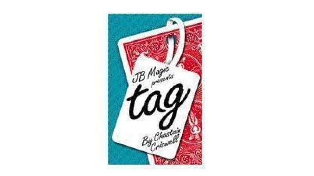 Tag by Chastain Criswell