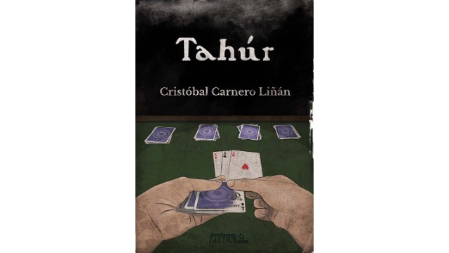 Tahur - A Gambling Routine by Cristobal Carnero Linan