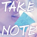 Take Note by Seamus Maguire Take Note by Seamus Maguire