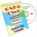 Take Two by Rachel Colombini & Aldo Colombini Take Two by Rachel Colombini & Aldo Colombini