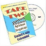 Take Two by Rachel Colombini & Aldo Colombini Take Two by Rachel Colombini & Aldo Colombini