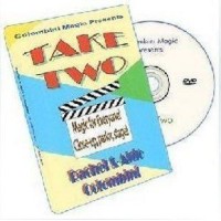 Take Two by Rachel Colombini & Aldo Colombini