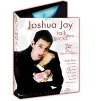 Talk About Tricks by Joshua Jay