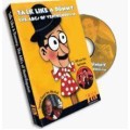 Talk Like A Dummy: Abc's Of Ventriloquism Talk Like A Dummy: Abc's Of Ventriloquism