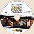 Tangopedia by Mr.Tango Tangopedia by Mr.Tango